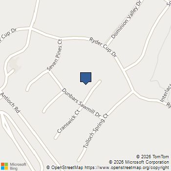 5814 Cranswick Court Haymarket, VA MLS# VAPW2118262