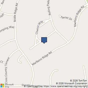 4225 Chariot Way Upper Marlboro, MD MLS# MDPG2223152