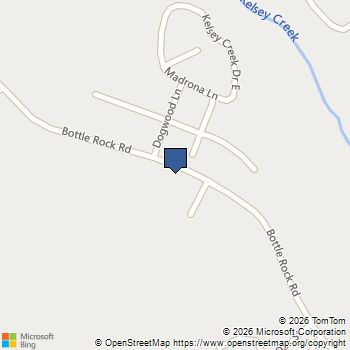 15835 /bottlerock Cobb, CA MLS# LC26145892