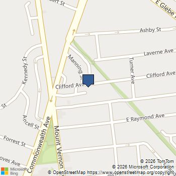 113 Clifford Avenue Alexandria, VA MLS# VAAX2053008