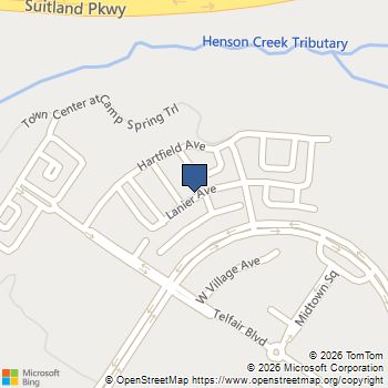 5545 Lanier Avenue # 367 Camp Springs, MD MLS# MDPG2193048