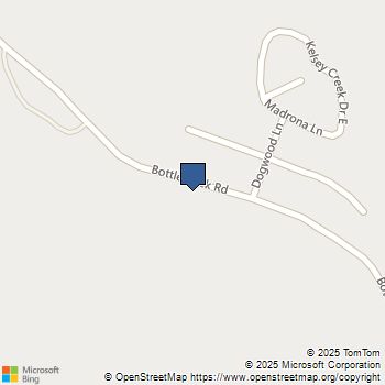 15815 Bottle Rock Cobb, CA MLS# LC25247093