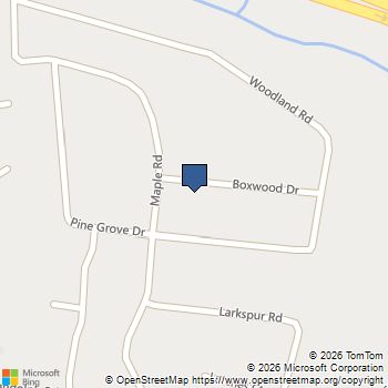 6708 Boxwood Suitland, MD MLS# MDPG2200844