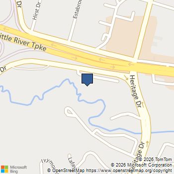 4221 Americana Drive # 203 Annandale, VA MLS# VAFX2285354