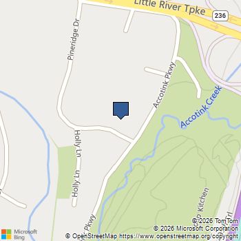 4217 Pineridge Drive Annandale, VA MLS# VAFX2338824