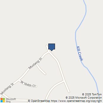 16413 Spring Valley Street Gardner, KS MLS# 2544199