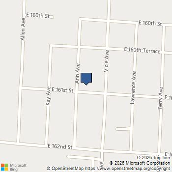 16015 Ann Avenue Belton, MO MLS# 2596393