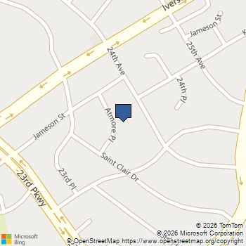 4116 Atmore Place Temple Hills, MD MLS# MDPG2204110