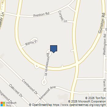 3225 Ravensworth Place # 3225 Alexandria, VA MLS# VAAX2052936