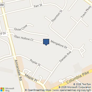 4108 Mangalore Drive # 203 Annandale, VA MLS# VAFX2294336