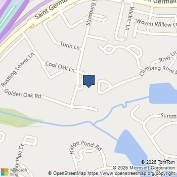 6149 Strasburg Drive Centreville, VA MLS# VAFX2292052