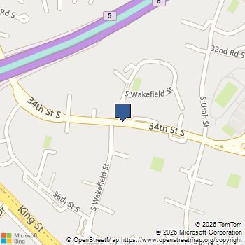 4655 S 34Th Street S Arlington, VA MLS# VAAR2069324