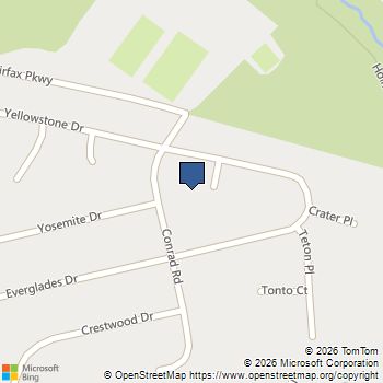 4102 Zion Court Alexandria, VA MLS# VAFX2310848