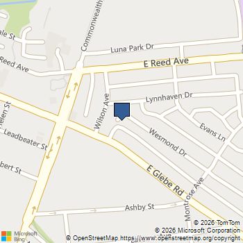115 Wesmond Drive Alexandria, VA MLS# VAAX2066786
