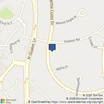 3357 Martha Custis Drive Alexandria, VA MLS# VAAX2061138