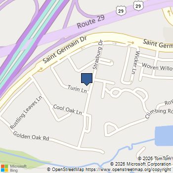 14402 Turin Ln Lane # 52A Centreville, VA MLS# VAFX2347052