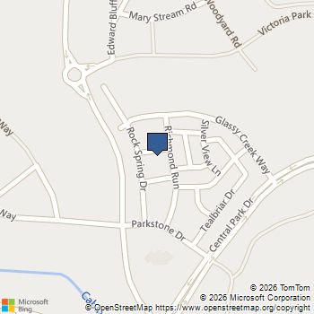 9507 Bent Creek Place Upper Marlboro, MD MLS# MDPG2195226