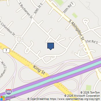 4817 31St Street S # C1 Arlington, VA MLS# VAAR2067548