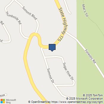 15520 Sugar Pine Drive Cobb, CA MLS# LC25010707