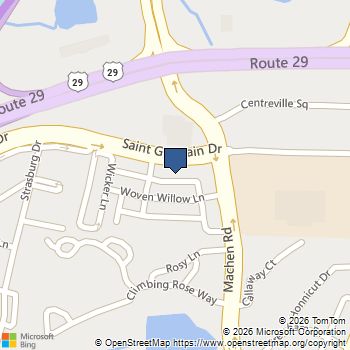 14211 Saint Germain Drive # 26 Centreville, VA MLS# VAFX2285692