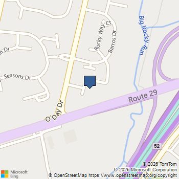 6177 Derring Street Centreville, VA MLS# VAFX2283900