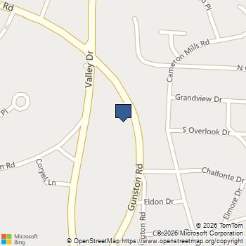 3486 Gunston Road # 721-3486 Alexandria, VA MLS# VAAX2063534