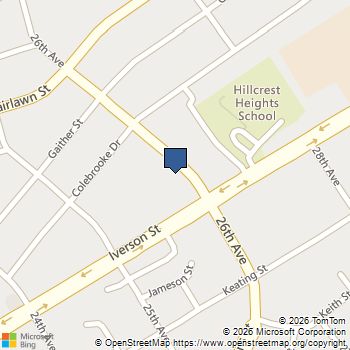 3861 26Th Avenue Temple Hills, MD MLS# MDPG2190578