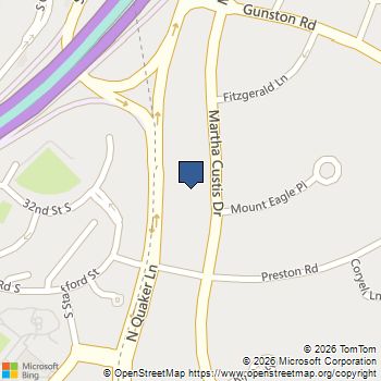 3454 Martha Custis Drive Alexandria, VA MLS# VAAX2062274