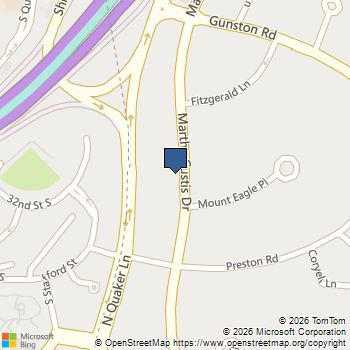 3478 Martha Custis Drive Alexandria, VA MLS# VAAX2060846