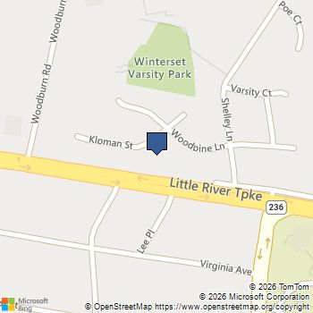 4003 Kloman Street Annandale, VA MLS# VAFX2314070