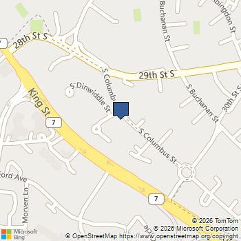2994 S Columbus Street S # B1 Arlington, VA MLS# VAAX2064680