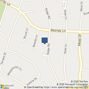 3906 Ridge Road Annandale, VA MLS# VAFX2285696