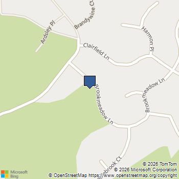 17109 Brookmeadow Lane Upper Marlboro, MD MLS# MDPG2189498