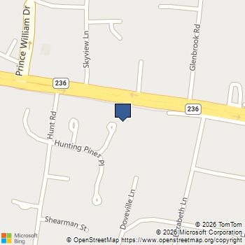 9108 Hunting Pines Place Fairfax, VA MLS# VAFX2327726