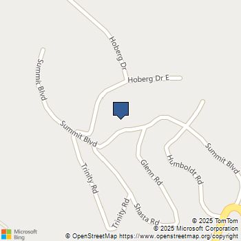 15314 Summit Boulevard Cobb, CA MLS# LC25090729