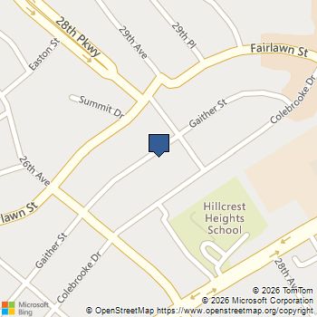 3611 28Th Parkway Temple Hills, MD MLS# MDPG2190506