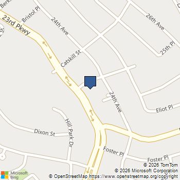2301 Dawson Street Temple Hills, MD MLS# MDPG2212452