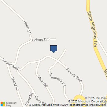 15384 Summit Boulevard Cobb, CA MLS# LC25054835