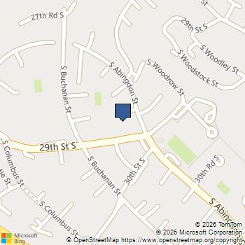 2880 S Abingdon Street # C2 Arlington, VA MLS# VAAR2074066
