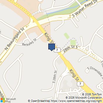 4520 King Street # 804 Alexandria, VA MLS# VAAX2062028
