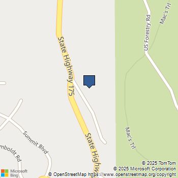 15260 Evergreen Drive Cobb, CA MLS# LC25044506