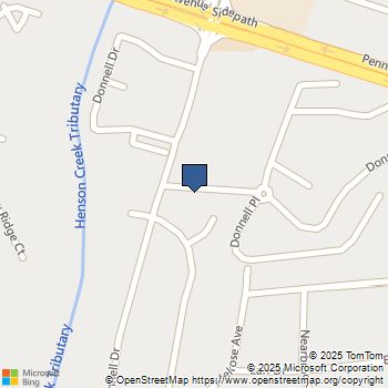 7147 Donnell Place # C District Heights, MD MLS# MDPG2184776