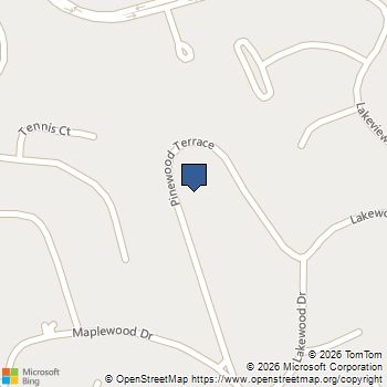 3845 Pinewood Terrace Falls Church, VA MLS# VAFX2293494