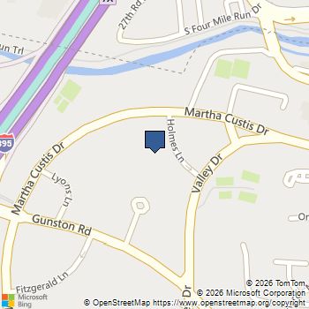 3726 Holmes Lane Alexandria, VA MLS# VAAX2054214