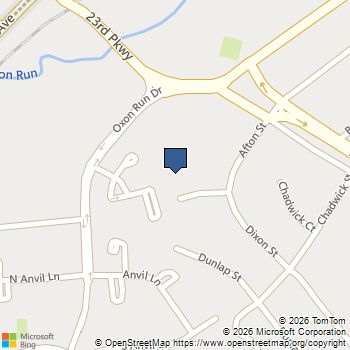 2220 Afton Street Temple Hills, MD MLS# MDPG2193764