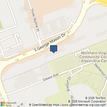 3713 S George Mason Drive # 1115 Falls Church, VA MLS# VAFX2276726