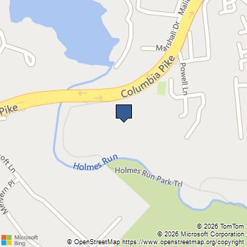 3800 Powell Lane # 311 Falls Church, VA MLS# VAFX2294746