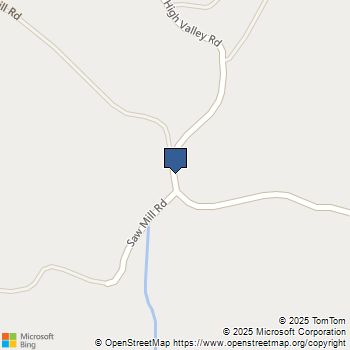 6850 High Valley Road Cobb, CA MLS# LC25231978