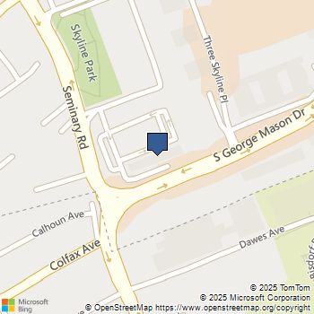 5501 Seminary Road # 2403S Falls Church, VA MLS# VAFX2283650