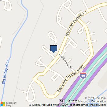 14402 Manassas Gap Centreville, VA MLS# VAFX2307042